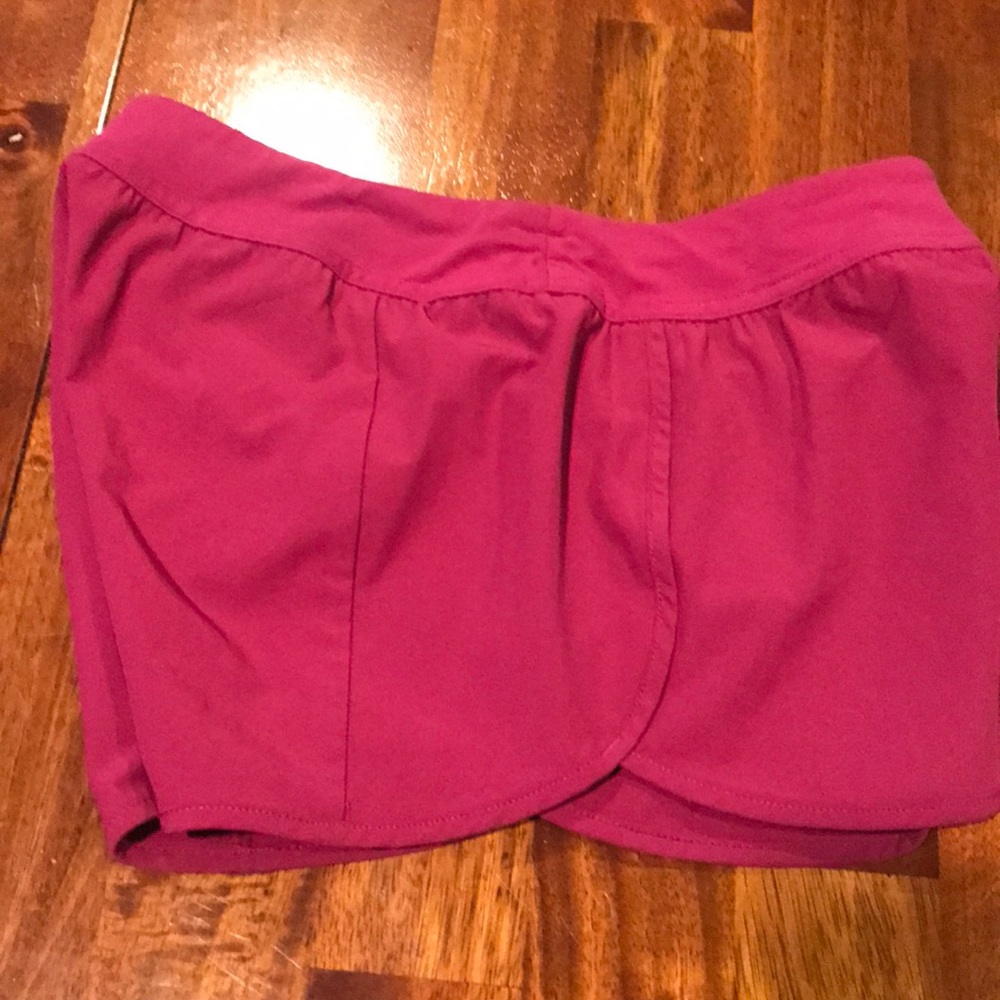 Reebok CrossFit shorts